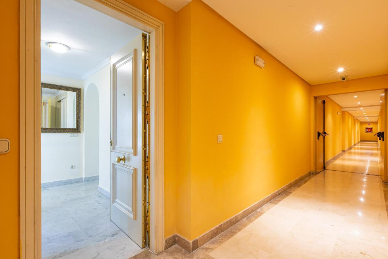 Puerto Banus, Marina Banus, 2Br, 2Bth, Pool, Parking, Marbella, 2H Apartment Exterior photo