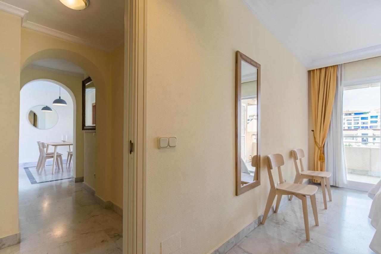 Puerto Banus, Marina Banus, 2Br, 2Bth, Pool, Parking, Marbella, 2H Apartment Exterior photo